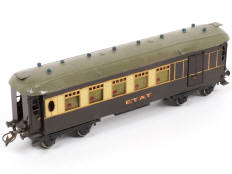 HORNBY 'O' (FRANCE) (1)
