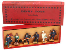 DINKY TOYS (FRANCE) (1)