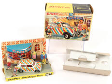 DINKY TOYS (GB) (1)
