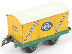 HORNBY 'O' (FRANCE) (1)