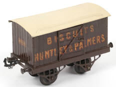 HORNBY 'O' (GB) (1)