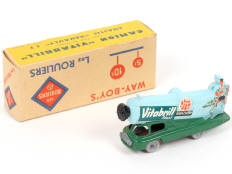 LES ROULIERS (FRANCE) (1)