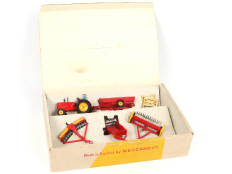 DINKY TOYS (GB) (1)