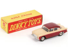 DINKY TOYS (GB) (1)