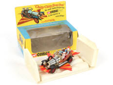 CORGI TOYS (GB) (1)