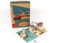 JOUSTRA (FRANCE) (1)