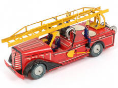 JOUSTRA (FRANCE) (1)