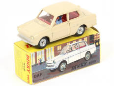 DINKY TOYS (FRANCE) (1)