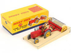 DINKY TOYS (GB) (1)