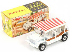 DINKY TOYS (GB) (1)