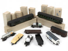 S.M.C.F. 'HO' (FRANCE) (10)