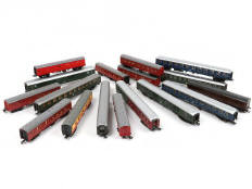 DIVERS (Ecartement HO) (17)