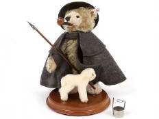 STEIFF (ALLEMAGNE) (1)