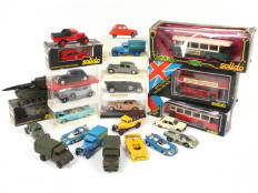 SOLIDO (FRANCE) (25)