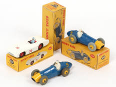 DINKY TOYS (GB) (3)