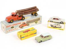 DINKY TOYS (FRANCE) (3)