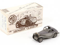 ABINGDON CLASSICS (GB) (1)