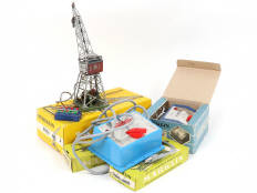 MÄRKLIN 'HO' (ALLEMAGNE) (5)