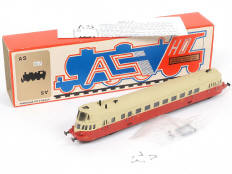 AS 'HO' (FRANCE) (1)