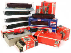 JOUEF 'HO' (FRANCE) (12)