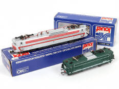 JOUEF 'HO' (FRANCE) (2)