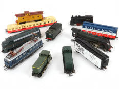 DIVERS (Ecartement HO) (11)