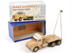 DINKY TOYS (FRANCE) (1)
