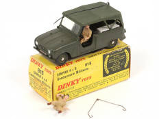 DINKY TOYS (FRANCE) (1)