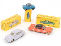 DINKY TOYS (FRANCE) (3)