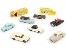 DINKY TOYS (FRANCE) (7)