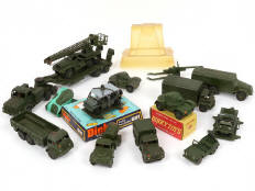 DINKY TOYS (GB) (14)