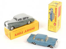 DINKY TOYS (FRANCE) (2)