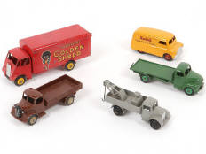 DINKY TOYS (FRANCE) (5)