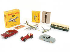 DINKY TOYS (FRANCE) (6)