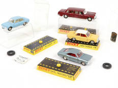 DINKY TOYS (4)