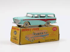 DINKY TOYS (GB) (1)