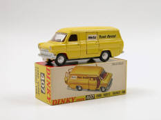 DINKY TOYS (GB) (1)