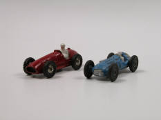 DINKY TOYS (FRANCE) (2)