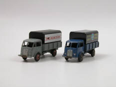 DINKY TOYS (FRANCE) (2)