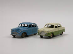 DINKY TOYS GB (2)