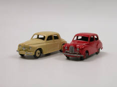 DINKY TOYS (GB) (2)