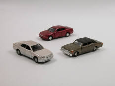 YONEZAWA TOYS DIAPET (JAPAN) (3)