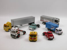 DIVERS - VARIOUS (7)