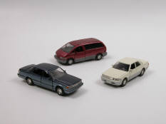 YONEZAWA TOYS DIAPET (JAPAN) (3)