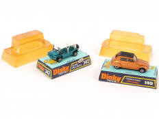 DINKY TOYS (2)