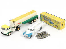 DINKY TOYS (FRANCE) (2)