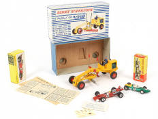 DINKY TOYS (3)