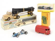 DINKY TOYS (FRANCE) (3)