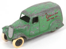 DINKY TOYS (GB) (1)