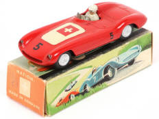 TEKNO (DANEMARK) (1)